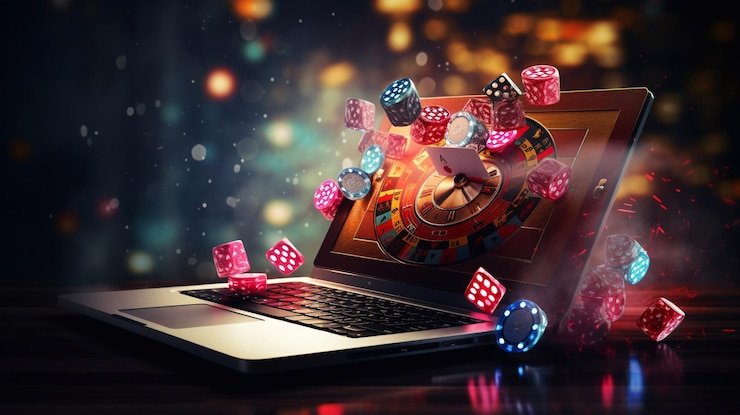 Langkah-langkah bermain 3D Number Game