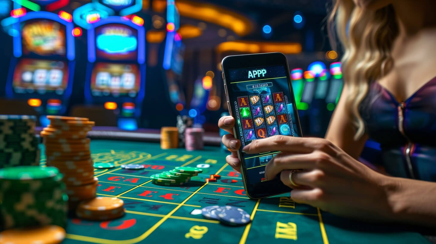 Antarmuka aplikasi mobile yukepo88 menampilkan pasar Liga 1 dan live dealer