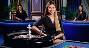 Live Baccarat Game