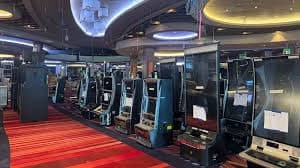 Antarmuka penempatan taruhan Live Baccarat di yukepo88